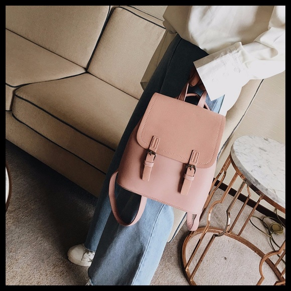 NEW LENA Backpack - Picture 5 of 7